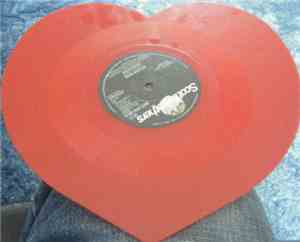 Survivor - American Heartbeat