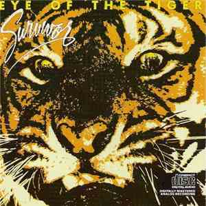 Survivor - Eye Of The Tiger