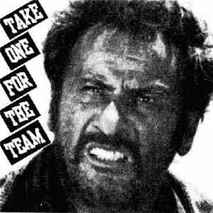 Take One For The Team - Spaghetti Western