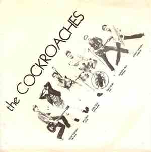 The Cockroaches - Through With Her/Bingo Bango