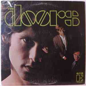 The Doors - The Doors