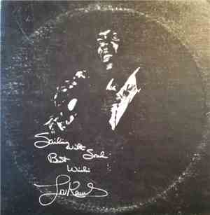 The Dramatics With Host Lou Rawls - Sailing With Soul