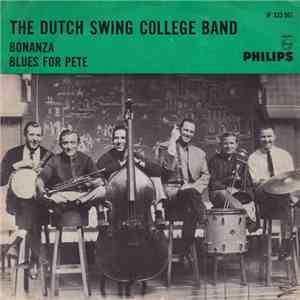 The Dutch Swing College Band - Bonanza