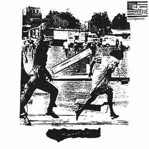 The Hated - Unreleased Songs