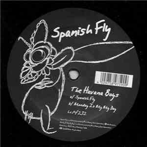 The Havana Boys - Spanish Fly