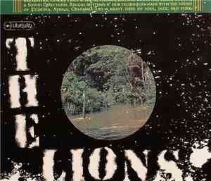 The Lions  - Jungle Struttin'