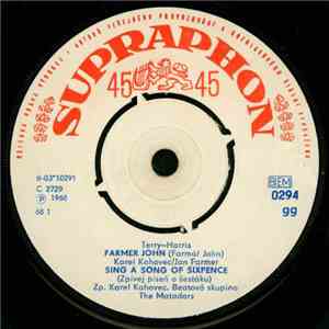 The Matadors  - Farmer John