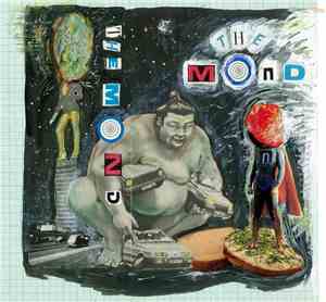 The Mond - The Mond