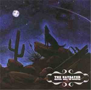 The Naysayer - Heaven, Hell, Or Houston