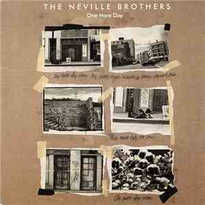 The Neville Brothers - One More Day