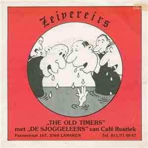The Oldtimers  met De Sjoggeleers - Starliner