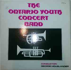 The Ontario Youth Concert Band - The Ontario Youth Concert Band