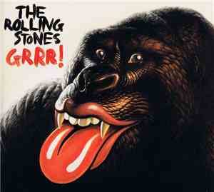 The Rolling Stones - Grrr!