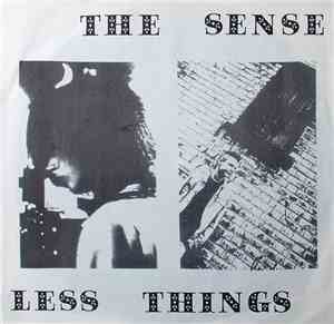 The Senseless Things - I'm Moving