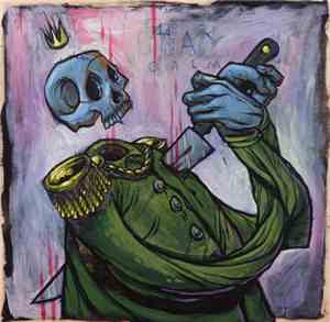 The Shell Corporation - Mandrake