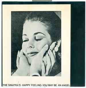 The Sinatra's - Happy Feeling
