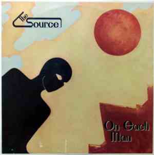 The Source  - On Each Man