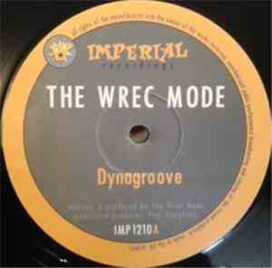 The Wrec Mode - Dynagroove