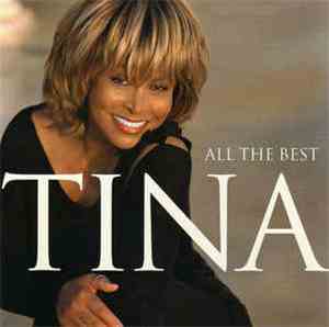 Tina - All The Best
