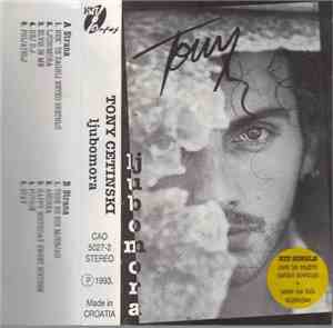 Tony Cetinski - Ljubomora