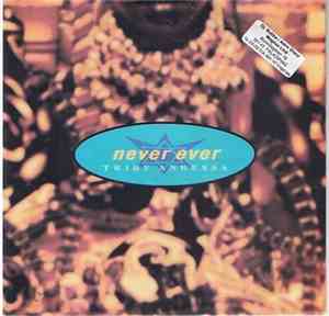 Tribe Anbessa - Never Ever
