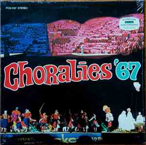 Unknown Artist - Choralies '67