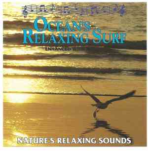 Unknown Artist - Ocean's Relaxing Surf