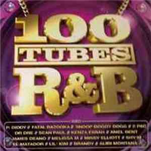 Various - 100 Tubes R&B
