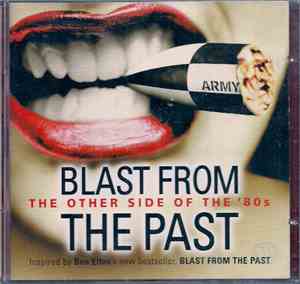 Various - Blast From The Past - The Other Side Of The 80's