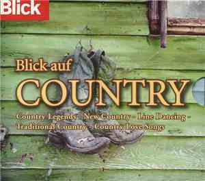 Various - Blick Auf Country