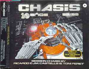 Various - Chasis - 10 Años 89/99
