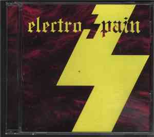 Various - Electro Spain