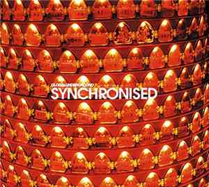 Various - Global Underground: Synchronised