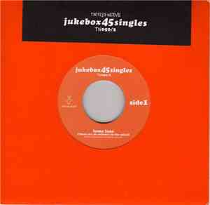 Various - Jukebox 45 Singles Issue 2