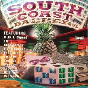Various - South Coast Ballers