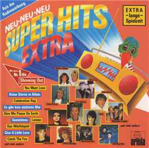 Various - Superhits Extra