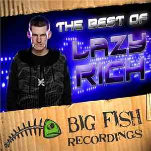 Various - The Best Of Lazy Rich
