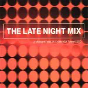 Various - The Late Night Mix