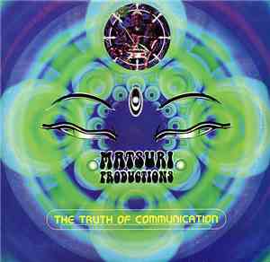 Various - The Truth Of Communication