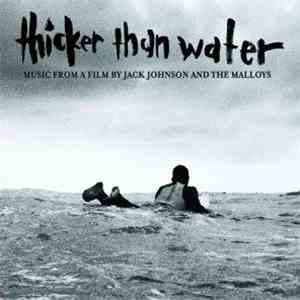 Various - Thicker Than Water