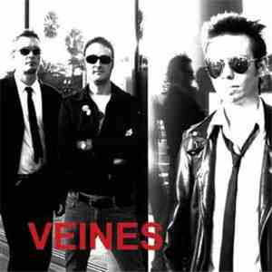 Veines - Parties Fines Sous Cocaïne