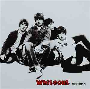 Whiteout - No Time