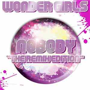 Wonder Girls - Nobody 