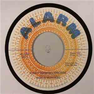 World Wonders - Funky Washing Machine / Flip A Coin