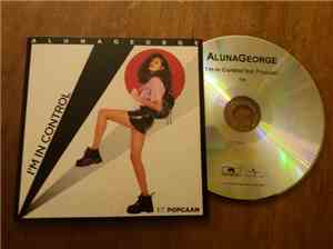 AlunaGeorge, Popcaan - I'M In Control