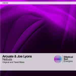 Arcuate & Joe Lyons - Nebula
