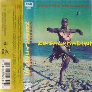 Arrested Development - Zingalamaduni