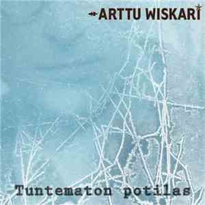 Arttu Wiskari - Tuntematon Potilas