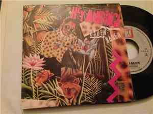 Baden-Baden - Hey Mandinga