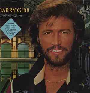 Barry Gibb - Now Voyager